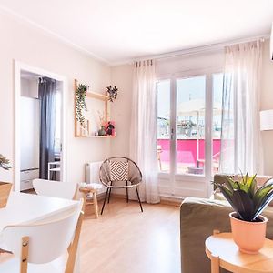 Apartamento de 2 Dormitorios